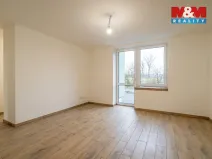 Prodej bytu 2+1, Ostrava - Koblov, Žabník, 52 m2