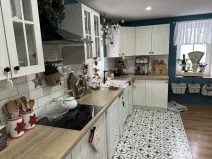 Dražba rodinného domu, Krásný Les, 346 m2