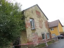 Dražba rodinného domu, Svatava, S. K. Neumanna, 255 m2