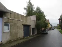 Dražba rodinného domu, Svatava, S. K. Neumanna, 255 m2