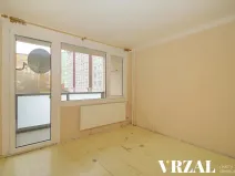 Prodej bytu 3+1, Plzeň, Brněnská, 72 m2