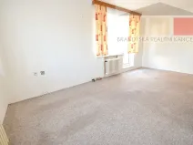 Pronájem bytu 1+1, Brandýs nad Labem-Stará Boleslav, Brázdimská, 42 m2