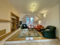 Pronájem bytu 3+1, Brno, Skácelova, 120 m2