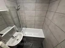 Pronájem bytu 2+1, Chodov, Osadní, 54 m2