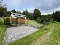 Prodej rodinného domu, Skřípov, 71 m2