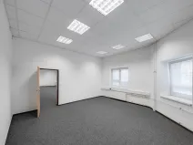 Pronájem kanceláře, Ostrava - Moravská Ostrava, Pohraniční, 86 m2