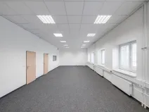 Pronájem kanceláře, Ostrava - Moravská Ostrava, Pohraniční, 86 m2