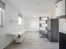 Pronájem bytu 1+kk, Troubsko, 33 m2