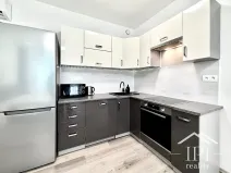 Pronájem bytu 1+kk, Praha - Hodkovičky, Šífařská, 35 m2