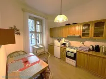 Pronájem bytu 2+1, Praha, Vinohradská, 35 m2