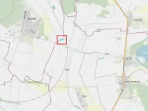 Prodej pole, Pňov-Předhradí, 2649 m2