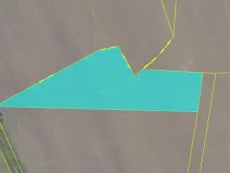 Prodej pole, Pňov-Předhradí, 2649 m2