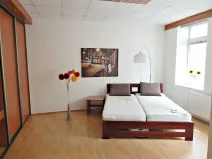 Pronájem bytu 2+kk, Ostrava, Šalounova, 72 m2