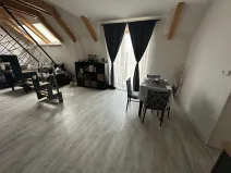 Pronájem bytu 3+kk, Třebíč, Nad Zámkem, 117 m2