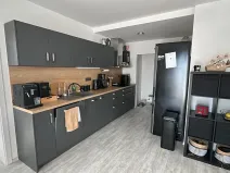 Pronájem bytu 3+kk, Třebíč, Nad Zámkem, 117 m2