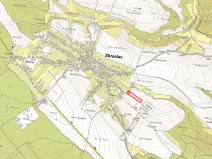 Prodej podílu pole, Zbraslav, 4495 m2