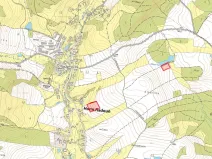 Prodej pole, Horní Radouň, 18118 m2