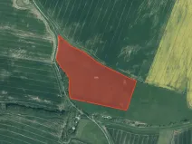 Prodej louky, Přeštice, 87920 m2