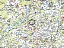 Prodej pole, Křečovice, 17066 m2