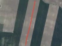 Prodej pole, Žabovřesky nad Ohří, 2557 m2