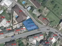 Prodej rodinného domu, Lazníky, 120 m2