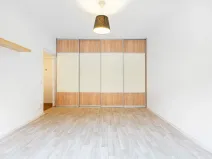 Pronájem bytu 1+1, Brno, náměstí SNP, 27 m2