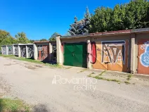 Prodej garáže, Brno, Skopalíkova, 20 m2