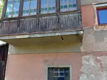 Prodej rodinného domu, Machov, 120 m2