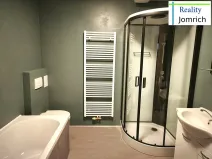 Pronájem bytu 2+kk, Smržovka, Hlavní, 48 m2