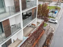 Prodej bytu 3+kk, Olomouc, Rokycanova, 80 m2