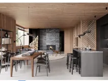 Prodej bytu 2+kk, Josefův Důl, 22 m2