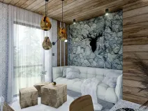 Prodej bytu 1+kk, Josefův Důl, 25 m2