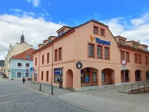 Pronájem kanceláře, Beroun, V Pražské bráně, 71 m2