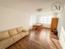 Pronájem bytu 3+1, Kaplice, Pohorská, 82 m2