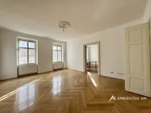 Pronájem kanceláře, Brno, třída Kpt. Jaroše, 316 m2