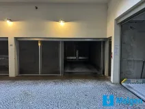 Pronájem garážového stání, Praha - Smíchov, Na Valentince, 10 m2