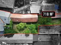 Prodej rodinného domu, Koválovice-Osíčany, 150 m2