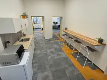 Pronájem kanceláře, Brno, Masarykova, 125 m2