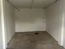 Prodej garáže, Praha, 18 m2