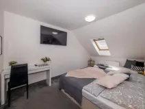 Pronájem bytu 2+kk, Praha, 50 m2