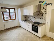 Pronájem bytu 2+kk, Český Dub, Křelinova, 50 m2