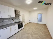 Pronájem bytu 2+kk, Český Dub, Křelinova, 50 m2
