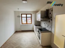 Pronájem bytu 2+kk, Český Dub, Křelinova, 50 m2
