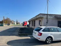 Prodej skladu, Určice, 77 m2