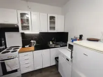 Prodej bytu 3+kk, Praha - Troja, Lublinská, 67 m2