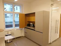 Pronájem kanceláře, Brno, Jakubské náměstí, 71 m2