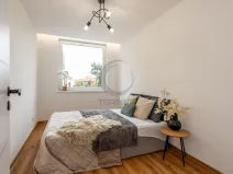 Prodej bytu 2+kk, Praha - Kobylisy, Čimická, 43 m2