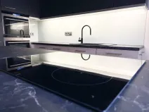 Pronájem bytu 5+1, Praha - Bubeneč, Štursova, 149 m2