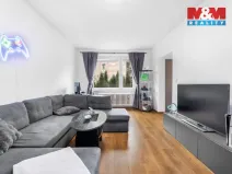 Prodej bytu 3+1, Ústí nad Labem - Střekov, Tolstého, 79 m2