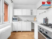 Prodej bytu 3+1, Ústí nad Labem - Střekov, Tolstého, 79 m2